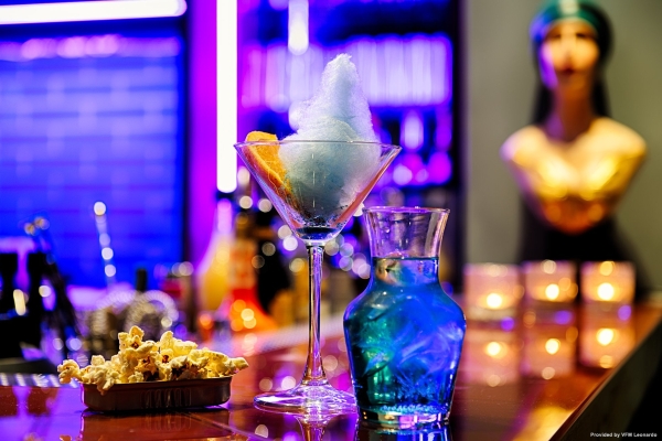 NYX Hotel Mannheim